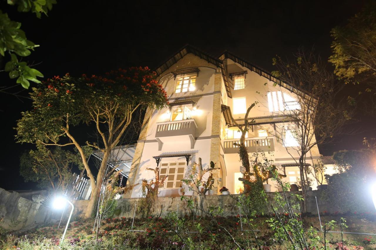 Mento Villa ダラット エクステリア 写真